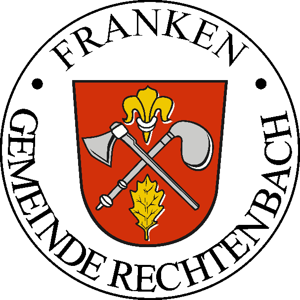 Wappen von Rechtenbach