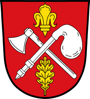 Wappen Gemeinde Rechtenbach