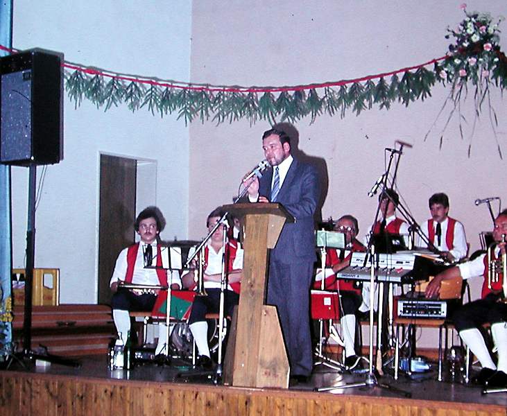 1982 - 25 Jahre KiGa Rechtenbach