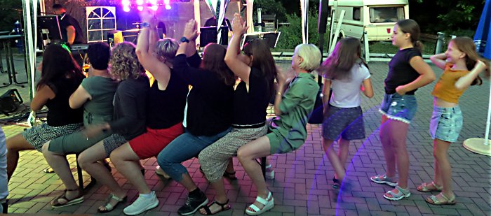 Sommernachtsfest 2026